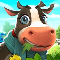 Dream Farm: Harvest Day - Download Game Nông Trại Mơ Ước Android