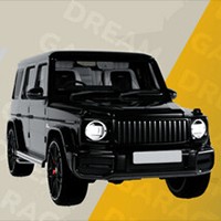 Dream Garage - Game Lắp Ráp & Sưu Tập Siêu Xe