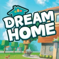 Dream Home: Game Xây Dựng Ngôi Nhà Mơ Ước