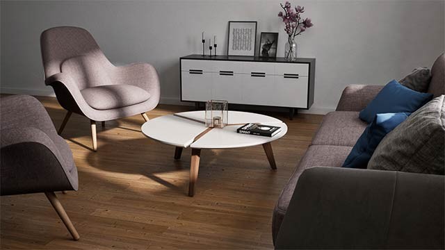 Hiệu ứng ánh sáng, độ phân giải và mô hình chi tiết cho trải nghiệm chơi game cực sống động