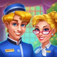 Dream Hotel iOS 1.0.7 - Game Quản Lý Khách Sạn Mơ Ước