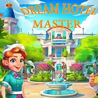 Dream Hotel Master - Game Kinh Doanh Khách Sạn Trong Mơ