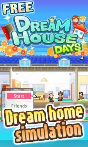 Đây là game mô phỏng thiết kế nhà độc đáo