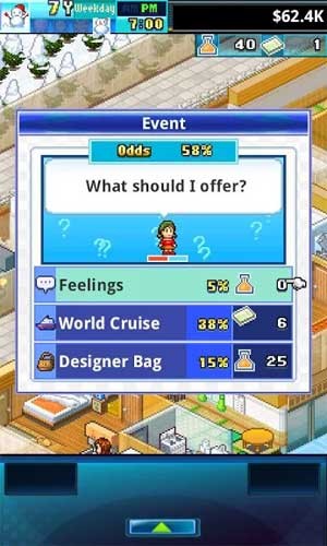 Những lời khuyện bạn đưa ra cho khách trọ có thể giúp họ xây dựng mái ấm của riêng mình