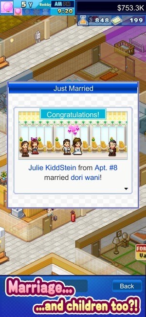 Phát triển khu trọ theo thời gian