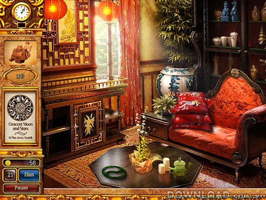 Dream Inn: Driftwood For Mac