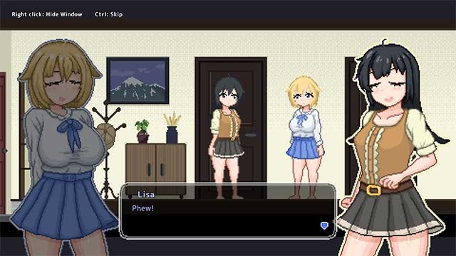 Trải nghiệm cuộc sống miền quê cùng Lisa và Honoka