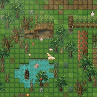 Dream Life in the Country Side - Demo Game Nông Trại