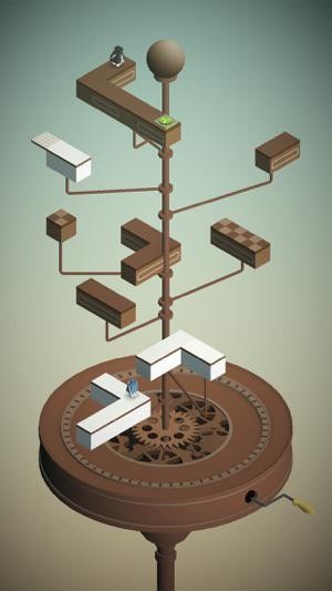 Game được thiết kế thủ công độc đáo