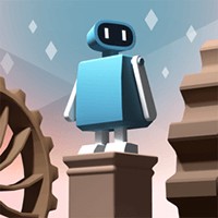 Dream Machine iOS 1.43: Game Robot Phiêu Lưu Hấp Dẫn