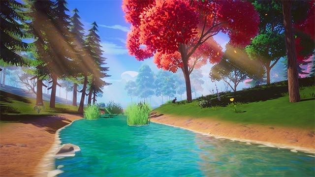 Mỗi thế giới đều có những nét đặc trưng riêng và bí ẩn để bạn khám phá