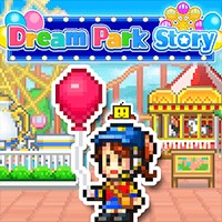 Dream Park Story - Game Xây Dựng Công Viên Trong Mơ