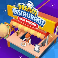 Dream Restaurant - Idle Tycoon cho Android: Game Quản Lý Nhà Hàng
