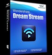 Dream Stream 2.0 - Phần mềm quản lý tập tin media chuyên nghiệp