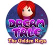 Dream Tale: The Golden Keys - Giải cứu chú chó bị mất của Julia