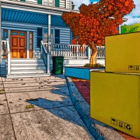 Dream Village - Game cuộc sống làng quê đẹp như mơ