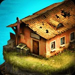 Dreamcage Escape Android 1.24 - Game Thoát Phòng Đẹp