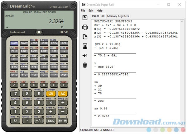 Bản ghi dữ liệu