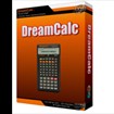 DreamCalc Professional Edition 5.0.2 - Ứng dụng máy tính bỏ túi chuyên nghiệp