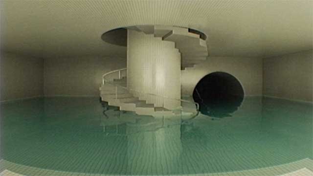 Bước vào thế giới siêu thực trong game kinh dị Dreamcore