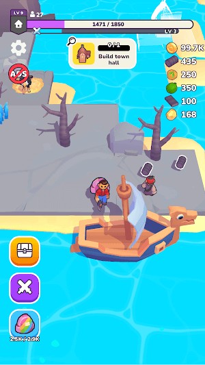 Thực hiện chuyến phiêu lưu của bạn