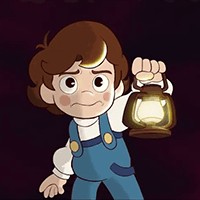 Dreamed Away: Demo Game Tìm Em Gái Thất Lạc