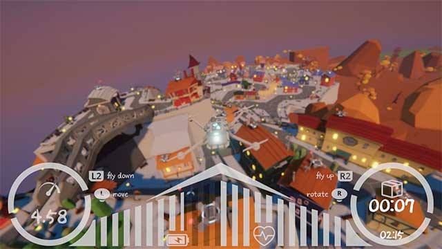 Bạn sẽ phải đối mặt với nhiều nghịch cảnh và vấn đề cần giải quyết