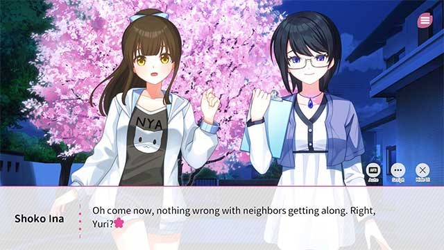 Mạch truyện đan xen giữa tình yêu, hồi ức và lựa chọn cá nhân