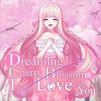 Dreaming in Cherry Blossoms: Visual Novel Lãng Mạn Anime