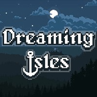 Dreaming Isles - Game Nông Trại Phép Thuật