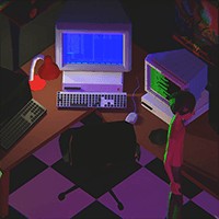 Dreamjob: Programmer - Game Mô Phỏng Cuộc Sống Lập Trình Viên