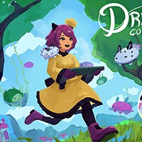 Dreamland Confectionery: Game Phiêu Lưu Làm Bánh Dễ Thương