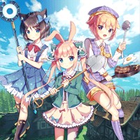 Dreamland: Village Life - Game Cuộc Sống Làng Quê Trong Mơ