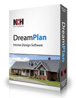 DreamPlan Home Design Software - Phần mềm thiết kế nhà đơn giản