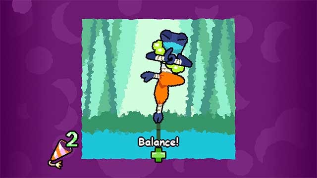 Khám phá các màn chơi vui nhộn mang đậm chất Aether