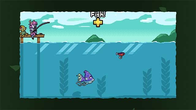 Đạt điểm cao trong vô số chế độ chơi hấp dẫn