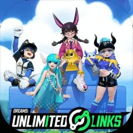Dreams: Unlimited Links - Early Access Game bắn súng nhiều người chơi