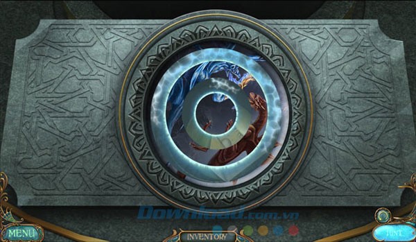 Dreamscapes: Nightmare's Heir