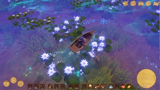 Khám phá thế giới bí ẩn với rất nhiều cơ hội cũng như thách thức