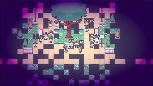 Bảo vệ bản thân bằng cơ chế chiến đấu theo nhịp điệu