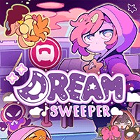 Dreamsweeper Demo - Game Nhịp Điệu Dò Mìn Trong Thế Giới Giấc Mơ