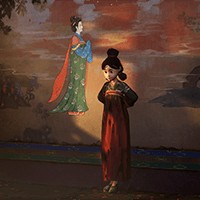 Dreamward: Game Giải Đố Cổ Trang Trung Quốc Hấp Dẫn