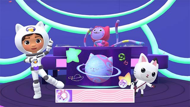 Mở khóa hàng loạt trang phục, phụ kiện cho các nhân vật