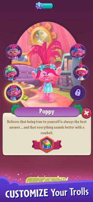 Tùy chỉnh quỷ lùn của bạn