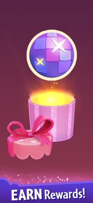 Kiếm các phần thưởng thú vị