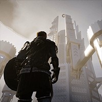 DreamWorld - Game MMO Xây Dựng Thế Giới Vô Tận