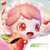 Dreamy Cafe - Download Game Mô Phỏng Quán Cafe cho Android