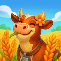 Dreamy Harvest: Farm Island - Tải Game Mô Phỏng Nông Trại Android