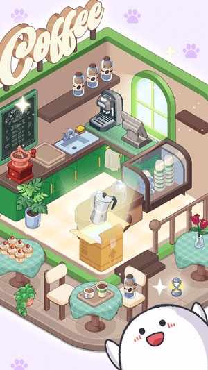 Một lối thoát thư giãn