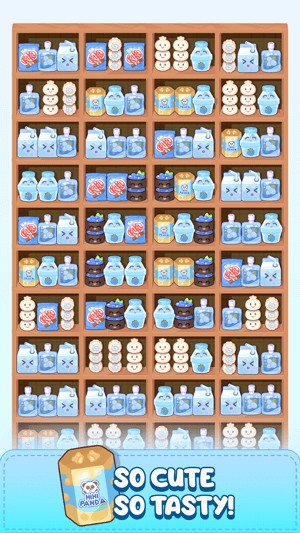 Hàng trăm cấp độ